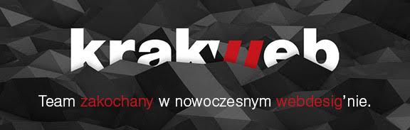 Baner Krakweb